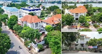 Bán  Nhà số 113 đường Nguyễn Văn Hưởng, Phường Thảo Điền, Thành Phố Thủ Đức - ảnh 4