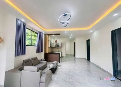 Bán  Nhà số 252/10/4 đường Quốc lộ 1K, phường Linh Xuân, Thành Phố Thủ Đức - ảnh 2