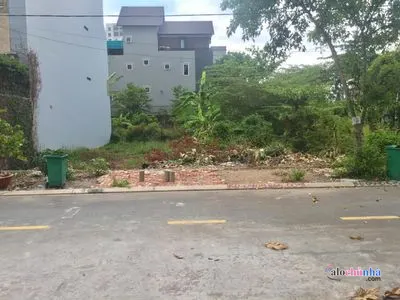 Bán Nhà số  Đường Số 34, Phường Hiệp Bình Chánh, Thành Phố Thủ Đức - ảnh 3
