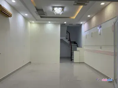 Bán Nhà số 339/36C đường Lê Văn Sỹ, Phường 13, quận 3 - ảnh 3