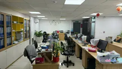 Cho Thuê Nhà số 3 đường 33, phường An Khánh, Thành Phố Thủ Đức - ảnh 3