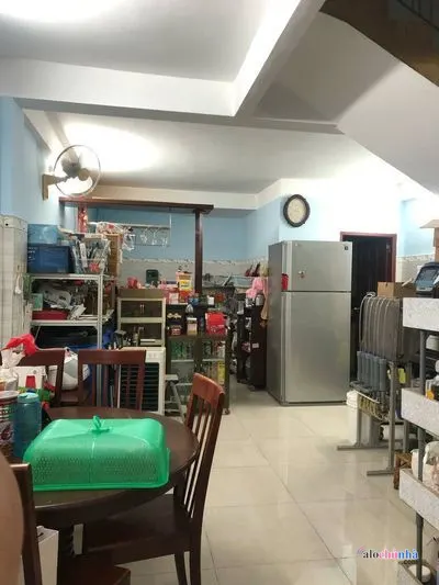 Bán Nhà số 95 Đường Số 2 Cư Xá Bình Thới, Phường 8, Quận 11 - ảnh 4