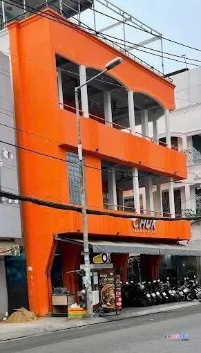 Cho Thuê Nhà số 229 đường Bình Phú, Phường 11, quận 6 - ảnh 2