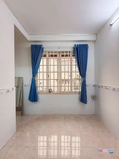 Bán Nhà số 22/6 Đường Trần Khắc Chân, Phường Tân Định, Quận 1 - ảnh 4