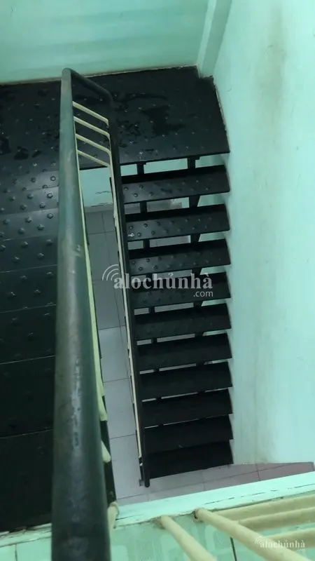 Bán Nhà số 129/55/13 Đường Liên Khu 5 - 6, Phường Bình Hưng Hoà B, Quận Bình Tân