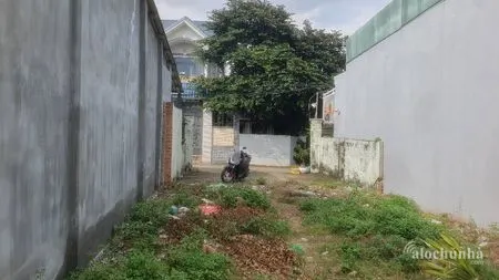 Bán Đất số 575 đường Nguyễn Xiển, phường Long Bình, Thành Phố Thủ Đức