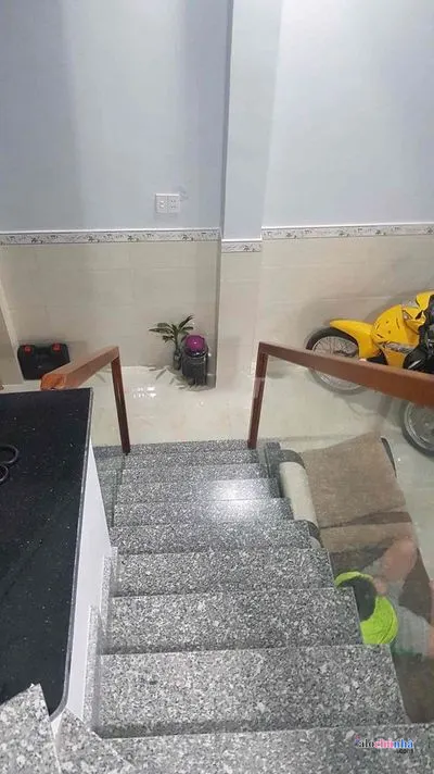 Bán Nhà số 9/10/13 Đường Số 51, Phường 14, Quận Gò Vấp - ảnh 2