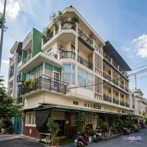 Bán  Nhà số 55 đường Dân Tộc, phường Tân Sơn Nhì, quận Tân Phú