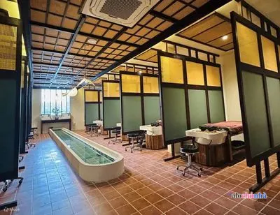 Bán  Nhà số 49 đường Phạm Viết Chánh, phường Nguyễn Cư Trinh, quận 1 - ảnh 4