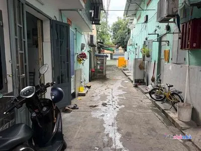 Bán Nhà số 16/6 đường Đông Hưng Thuận 26, Phường Đông Hưng Thuận - ảnh 2