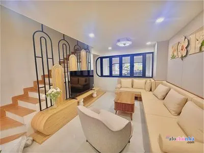 Bán  Nhà số 135/13/33 đường Bờ Bao Tân Thắng, phường Sơn Kỳ, quận Tân Phú - ảnh 4