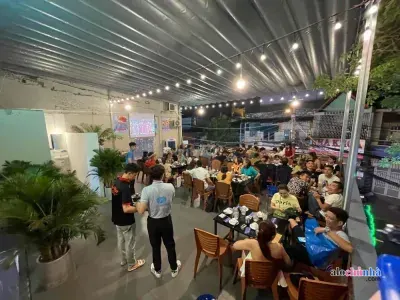 Bán  Nhà số 1E Đường Bình Giã, Phường 13, Quận Tân Bình - ảnh 3
