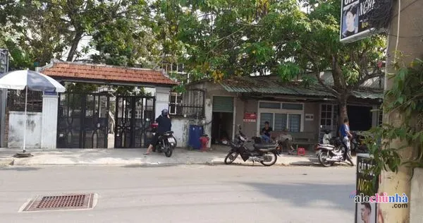 Bán  Nhà số 496/38 đường Dương Quảng Hàm, Phường 6, Quận Gò Vấp