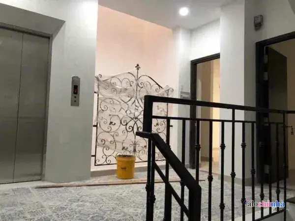 Cho Thuê Nhà số 26D đường Thanh Đa, phường 27, quận Bình Thạnh