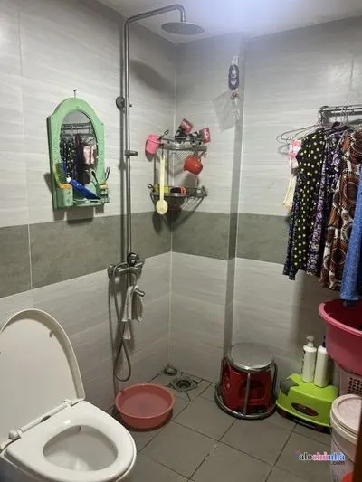 Bán  Nhà số 19 đường Nguyễn Dữ, phường Tân Quý, quận Tân Phú - ảnh 4