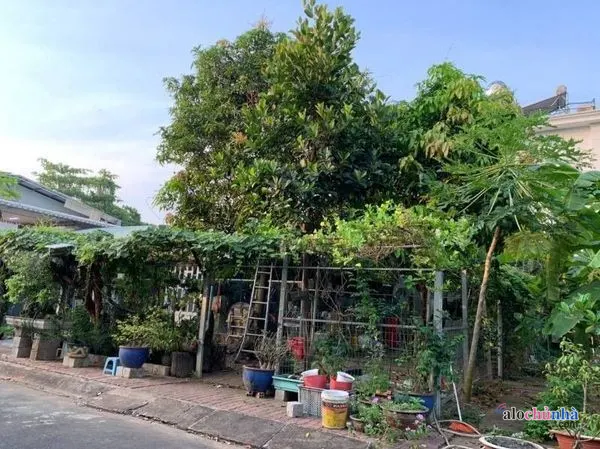 Bán  Đất số 16/6A đường Số 45, Phường An Khánh, Thành Phố Thủ Đức