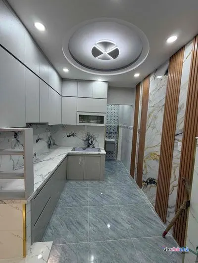 Bán  Nhà số 600/2/19 đường Hồng Bàng, phường 16, quận 11 - ảnh 3