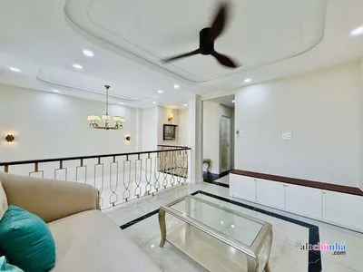 Bán  Nhà số 371/2 đường Nguyễn Oanh, Phường 17, quận Gò Vấp - ảnh 3
