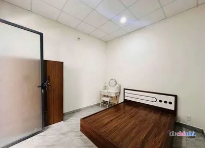 Bán  Nhà số 252/10/4 đường Quốc lộ 1K, phường Linh Xuân, Thành Phố Thủ Đức - ảnh 4
