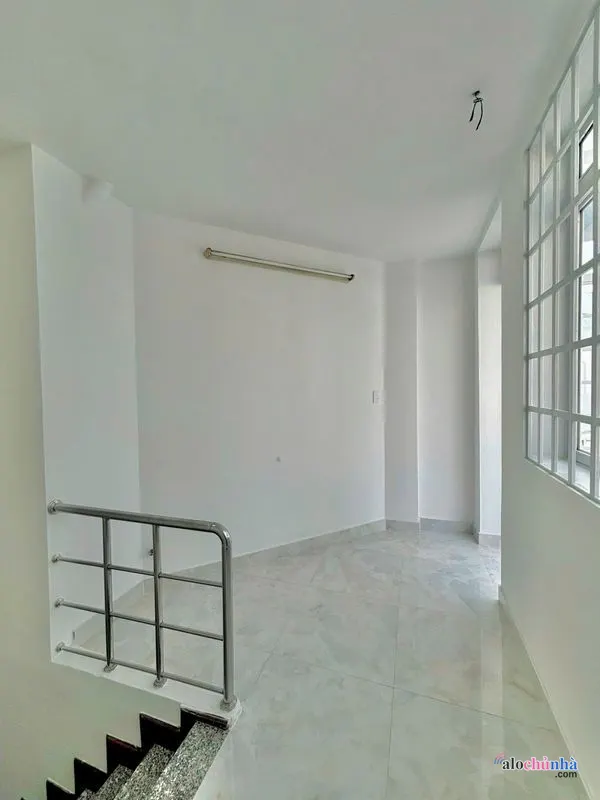 Bán Nhà số 2 Đường Trương Hán Siêu, Phường Tân Định, Quận 1