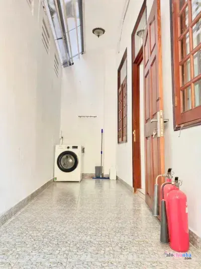 Bán Nhà số 25A đường Nguyễn Ư Dĩ, Phường Thảo Điền, Thành Phố Thủ Đức - ảnh 4
