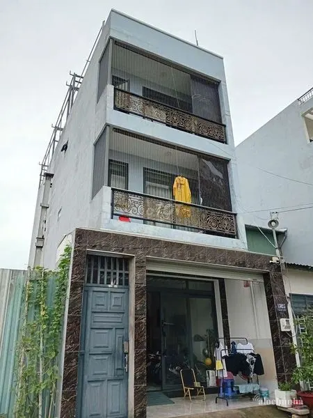 Bán Nhà số 1502/5 Đường Nguyễn Duy Trinh, Phường Long Trường, Thành phố Thủ Đức