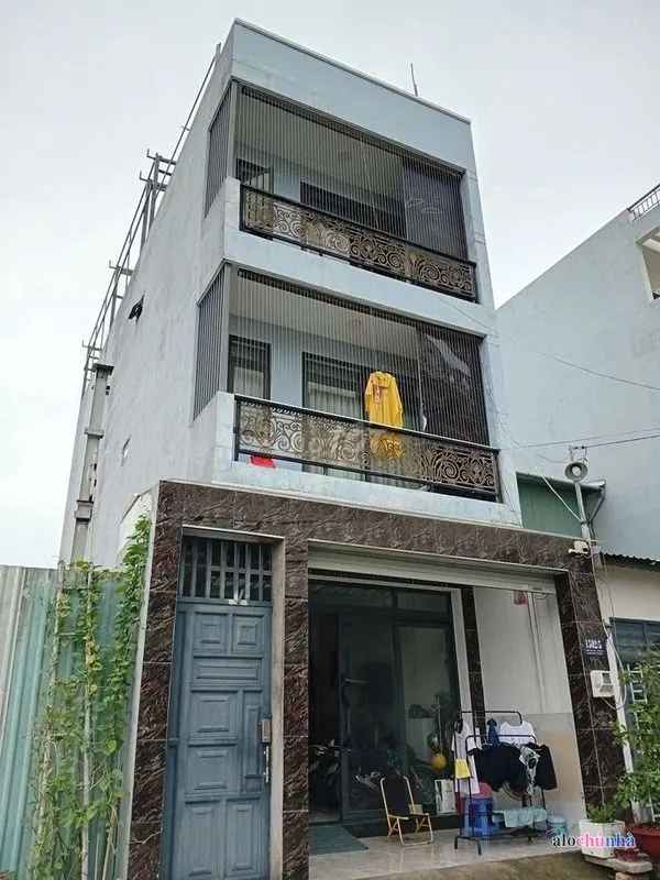 Bán Nhà số 1502/5 Đường Nguyễn Duy Trinh, Phường Long Trường, Thành phố Thủ Đức