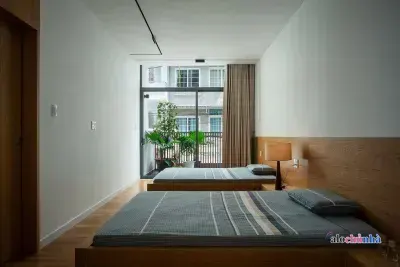 Bán Nhà số 29 đường Bùi Văn Thêm, phường 9, quận Phú Nhuận - ảnh 3