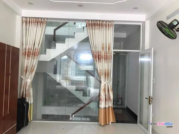 Bán Nhà Hẻm, Ngõ số 15/1a1/12 Đường Số 3, Phường Hiệp Bình Chánh, Thành Phố Thủ Đức
