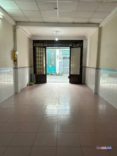 Bán Nhà số 435/284/11 đường Phạm Văn Đồng, phường 11, quận Bình Thạnh - ảnh 3