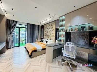 Bán Nhà số 78/63 Đường Nguyễn Văn Khối, Phường 11, Quận Gò Vấp - ảnh 2