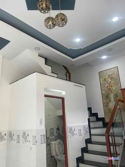 Bán  Nhà số 82/43/11a đường Số 2, phường Hiệp Bình Phước, Thành Phố Thủ Đức - ảnh 3