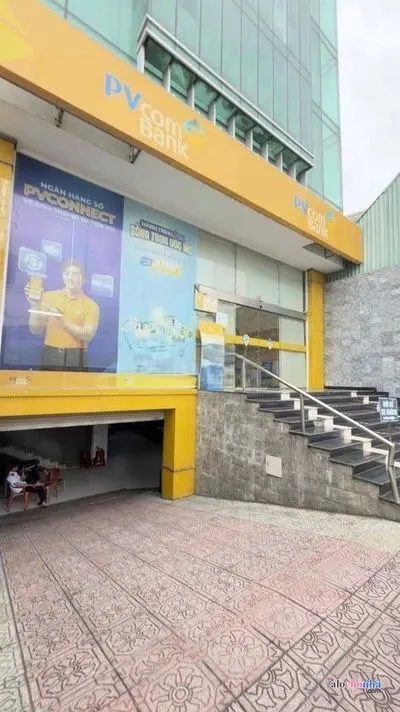 Bán Tòa Nhà Văn Phòng số 953 đường Kha Vạn Cân, phường Linh Tây, Thành Phố Thủ Đức - ảnh 3
