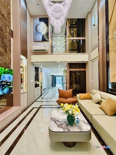 Bán  Nhà số 194/7 đường Số 8, Phường 11, Quận Gò Vấp - ảnh 2