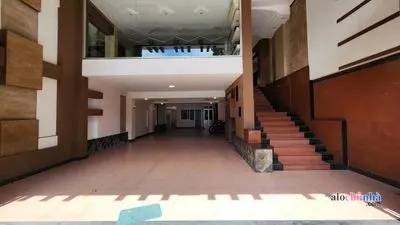 Bán  Nhà số 83-85 đường Lương Nhữ Học, phường 10, quận 5 - ảnh 3