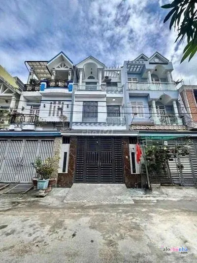 Bán  Nhà số 86/2 đường Bà Điểm, xã Bà Điểm, huyện Hóc Môn - ảnh 3