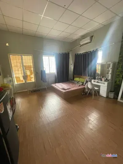 Bán Nhà số 413-413A đường Huỳnh Văn Bánh, phường 10, quận Phú Nhuận - ảnh 2