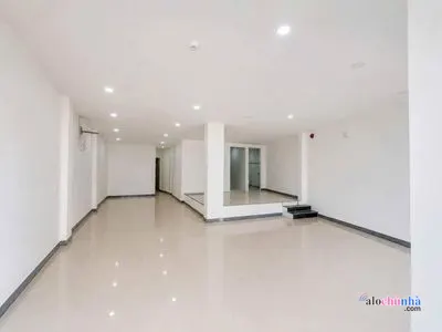 Cho Thuê  Nhà số 372-374 đường Ngô Gia Tự, Phường 4, quận 10 - ảnh 3