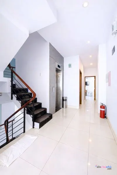 Bán Nhà số 448/11 Đường Phan Huy Ích, Phường 12, Quận Gò Vấp - ảnh 4