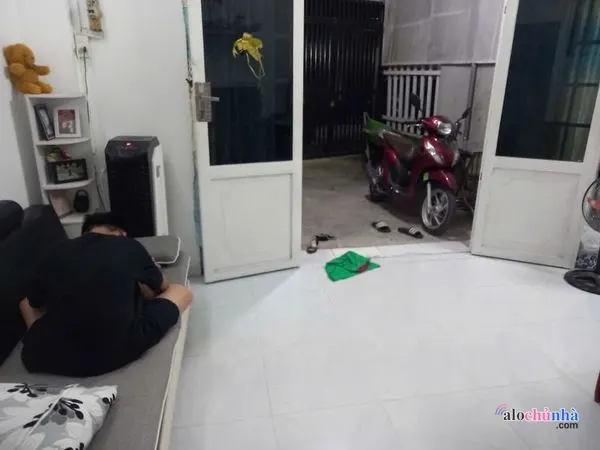 Bán Nhà số 37/4A Đường Xuân Thới Sơn 25, Xã Xuân Thới Sơn, Huyện Hóc Môn