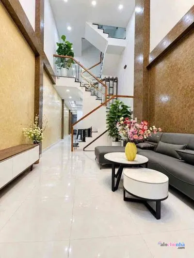 Bán  Nhà số 417/49/42A đường Quang Trung, Phường 10, quận Gò Vấp - ảnh 3
