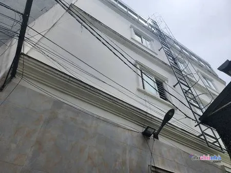 Bán  Dãy Nhà Trọ số 221/47/1 đường Vườn Lài, Phường Phú Thọ Hòa, Quận Tân Phú