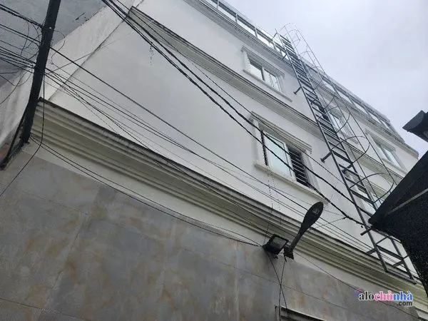 Bán  Dãy Nhà Trọ số 221/47/1 đường Vườn Lài, Phường Phú Thọ Hòa, Quận Tân Phú