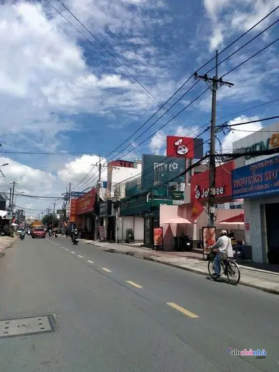 Bán Nhà số 507/32/3 Đường Nguyễn Thị Tú, Xã Vĩnh Lộc A, Huyện Bình Chánh - ảnh 4