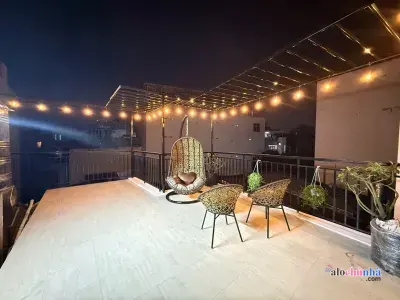 Bán Nhà số 26/1 đường Mai Xuân Thưởng, phường 11, quận Bình Thạnh - ảnh 3