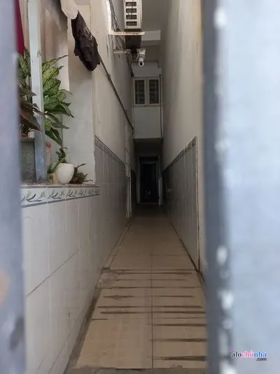 Bán  Nhà số 43/46/17/16 đường Vườn Lài, phường An Phú Đông, quận 12 - ảnh 4