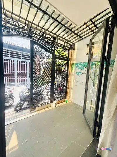 Cho Thuê  Nhà số 156/5/18 đường Tô Hiến Thành, Phường 15, quận 10 - ảnh 2