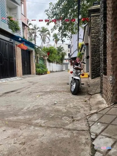 Bán  Nhà số 29/5-29/7 đường Số 14, phường Bình Trưng Tây, Thành Phố Thủ Đức - ảnh 4