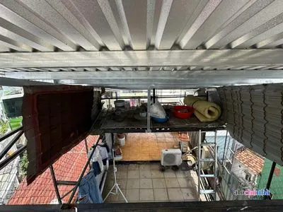 Bán Nhà số 539/31 đường Cách Mạng Tháng Tám, phường 15, quận 10 - ảnh 4
