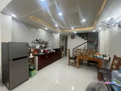Bán  Nhà số 145/64 đường Trần Bá Giao, phường 15, quận Gò Vấp - ảnh 3